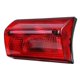 thumbnail image 2 of Car 3RD Third Brake Light High Level Stop Light for Sprinter 2500 3500 1995-2006 A0028206056, 2 of 5