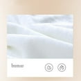 thumbnail image 4 of Taibuwu Throw Blanket for Nap Warm Cozy Flannel Fuzzy Plush Lightweight Throws Dupes for Sofa, Bed, Picnic for Teen Girls Women Men Boys Gift(60"x80"), 4 of 8
