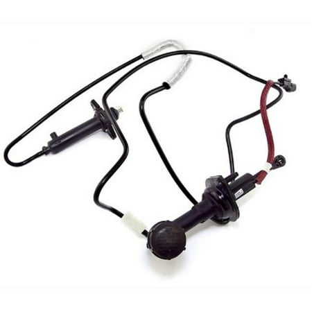 Omix-ADA 16907. 03 Clutch Master Cylinder 97-99 Jeep TJ