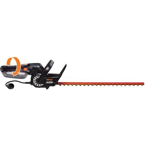 Remington Hedge Wizard Pro Electric Hedge Trimmer eBay