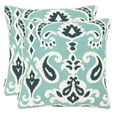 thumbnail image 4 of Safavieh Brian Decorative Pillows - Set of 2, 4 of 5