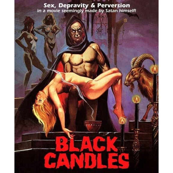 Black Candles