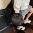 thumbnail image 2 of Women's Elegant Solid Color Shoulder Bag Fashionable Zipper Crossbody Bags Soft Top Handle Handbag Purse, 2 of 12