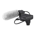 thumbnail image 1 of Kit de adaptadores XLR con micrófono Sony XLR-K3M Digital, 1 of 8