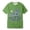 Green, variant on Big and Tall Shirts for Men Gu Lfs Of Mexico Men T Shirts Big And Tall Tee for Graphic T Wear around Nightshirt Man Turtleneck Tee Cow Print Shirt Long 2XL
