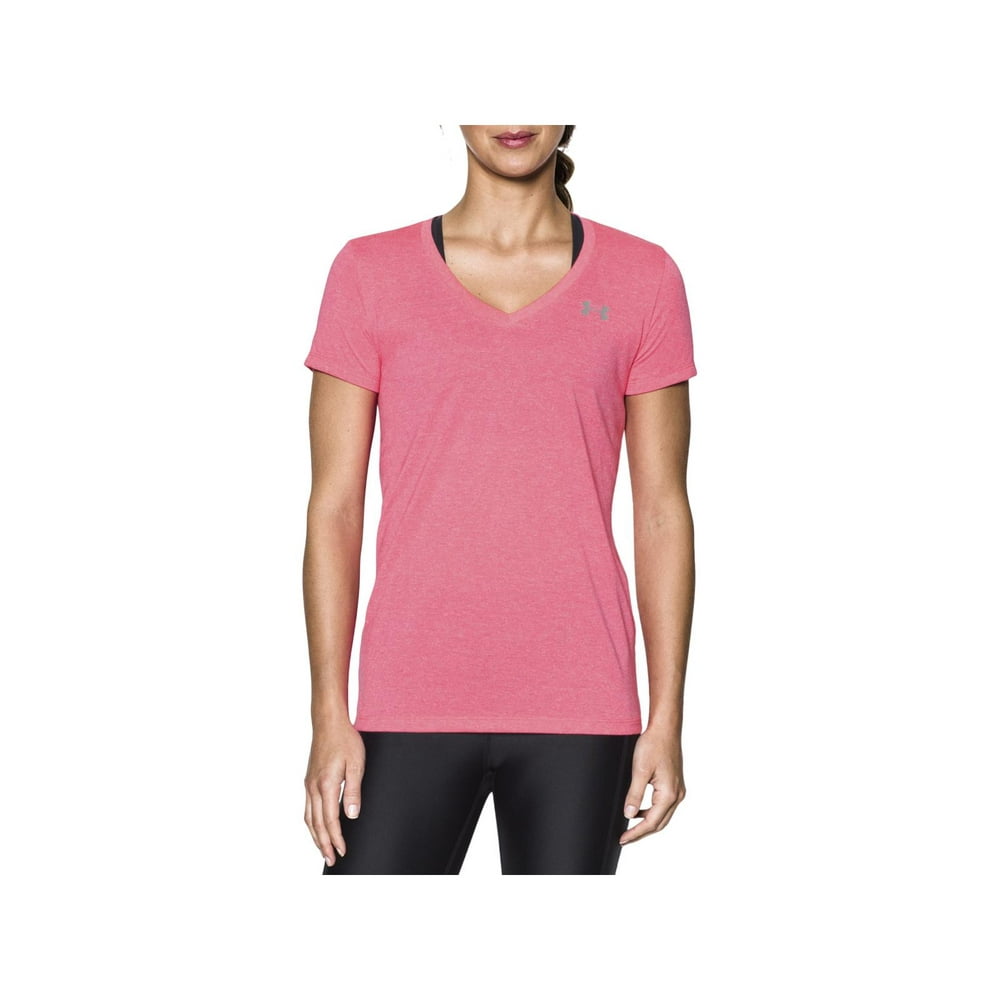 Under Armour Under Armour Womens Moisture Wicking Quick Dry Shirts