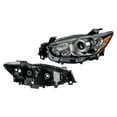 thumbnail image 1 of Faro Cx-5 2013 A 2017 Mazda Izq P/Halog DEPO ., 1 of 4