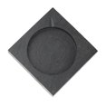 thumbnail image 6 of Rushawy 1 Piece 3inch Square Calligraphy stone Chinese Traditional Culture, 6 of 8