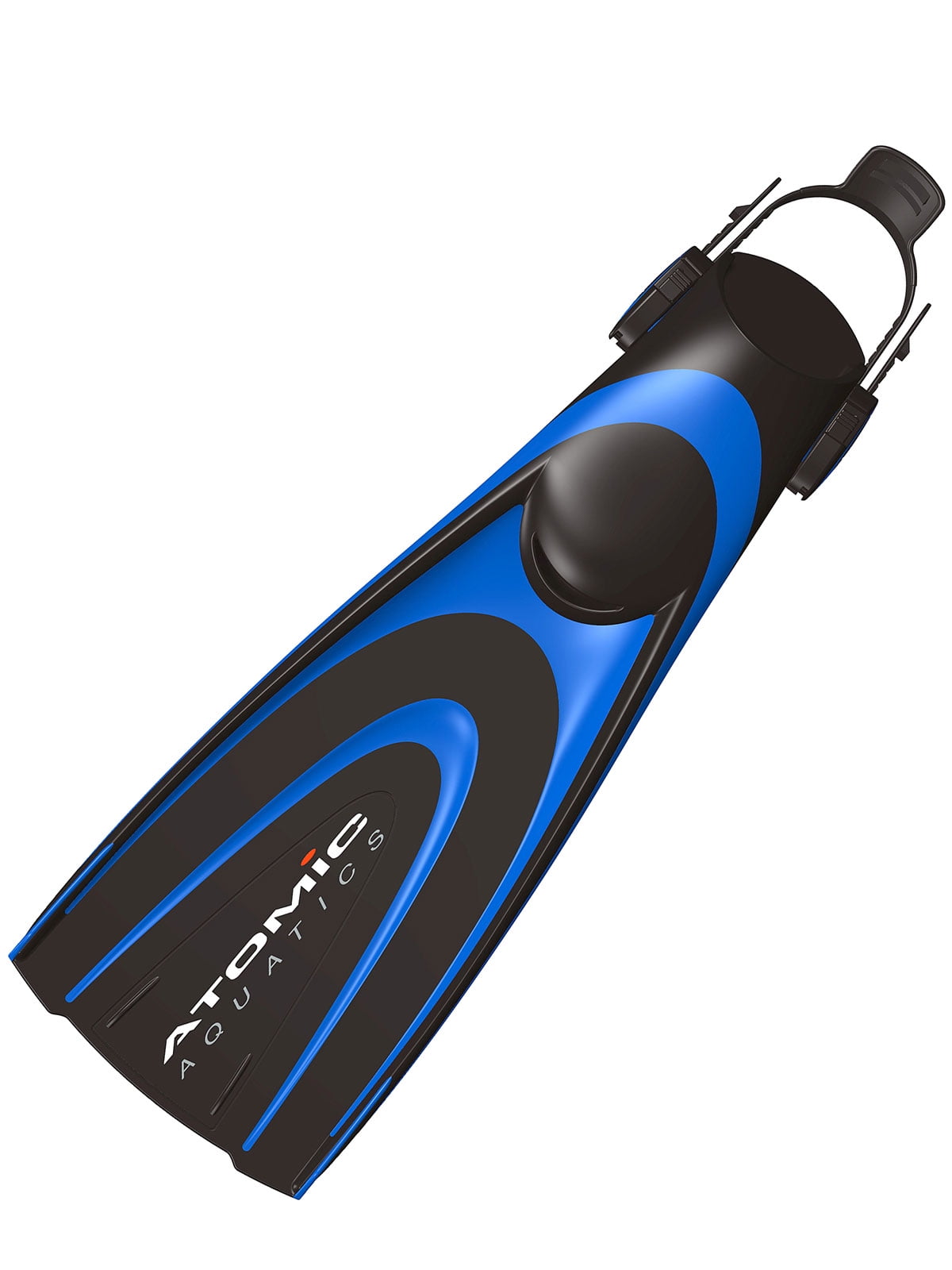 Atomic Blade Fins, Amazing Scuba Diving Fin