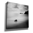 thumbnail image 2 of Epic Graffiti 'Iceland Vik' by Nina Papiorek, Canvas Wall Art, 18"x18", 2 of 2
