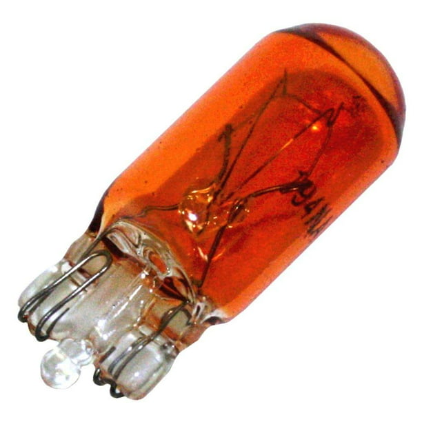 GE 47794 194NALL Miniature Automotive Light Bulb