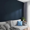 thumbnail image 2 of Navy Blue Peel And Stick Wallpaper, Waterproof Contact Paper, 2 of 5