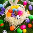 thumbnail image 2 of Huevos De Pascua Joyin Con Pelotas Anti Estres X24, 2 of 5