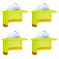 thumbnail image 1 of Sombrilla para sol LIZMOF de alta visibilidad con banda reflectante, 1 of 5