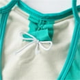 thumbnail image 5 of Cotton Spandex Ballet Dance Wear Girls Camisole Leotards, 5 of 7