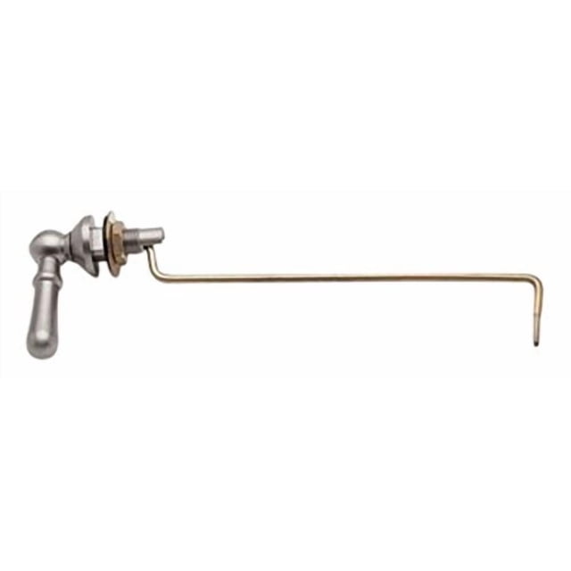 Jaclo 9231-SG Levier de Réservoir de Toilette pour Guinevere, Or Satiné