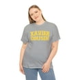 thumbnail image 4 of Xavier University of Louisiana Cousin Family Heavy Cotton Tee - 107 HBCU, 4 of 12