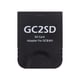 thumbnail image 3 of Adaptador Tarjeta Memoria Plug And Play para Consolas Juegos GameCube (), 3 of 4