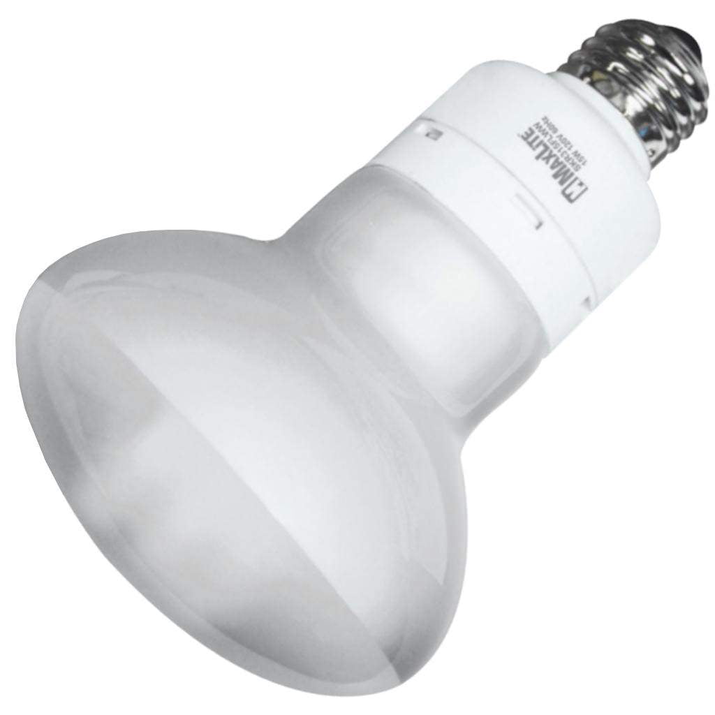 Maxlite 95230 SKR211FLCW 75498 Flood Screw Base Compact Fluorescent