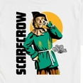 thumbnail image 3 of The Wizard of Oz - Scarecrow - Men's Short Sleeve Graphic T-Shirt, 3 of 5