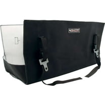 Allstar Performance ALL69011 Engine Diaper - Non SFI - Black - Each