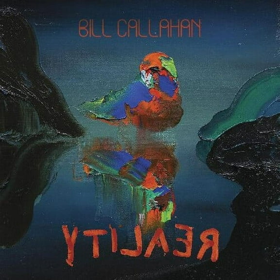 Bill Callahan - Ytilaer - Music & Performance - CD