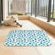 thumbnail image 4 of Almohadillas Reutilizables Bloompad para Orina de Perro Hju251030003 | Tapete de Entrenamiento para Cachorros de Tpu Absorbente, Impermeable y de 4 Capas, a Prueba de Fugas | Base de Silicona Antides, 4 of 4