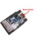 thumbnail image 3 of Medidor de voltaje Bayite DC 5-100 V 100 A resistente al agua, 3 of 7
