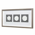 thumbnail image 5 of Floral Shadow Framed Wall Art, 5 of 6