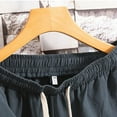 thumbnail image 5 of Mens Short Sets 2 Piece Sets Casual T Shirts & Shorts Mens Summer Clothes Beach Wear Clothing Mens Vacation Outfits, 5 of 7