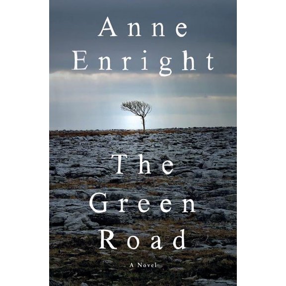 The Green Road (Hardcover)