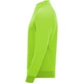 thumbnail image 4 of Roly Boys/Girls Epiro Quarter Zip Long-Sleeved Sweatshirt, 4 of 4
