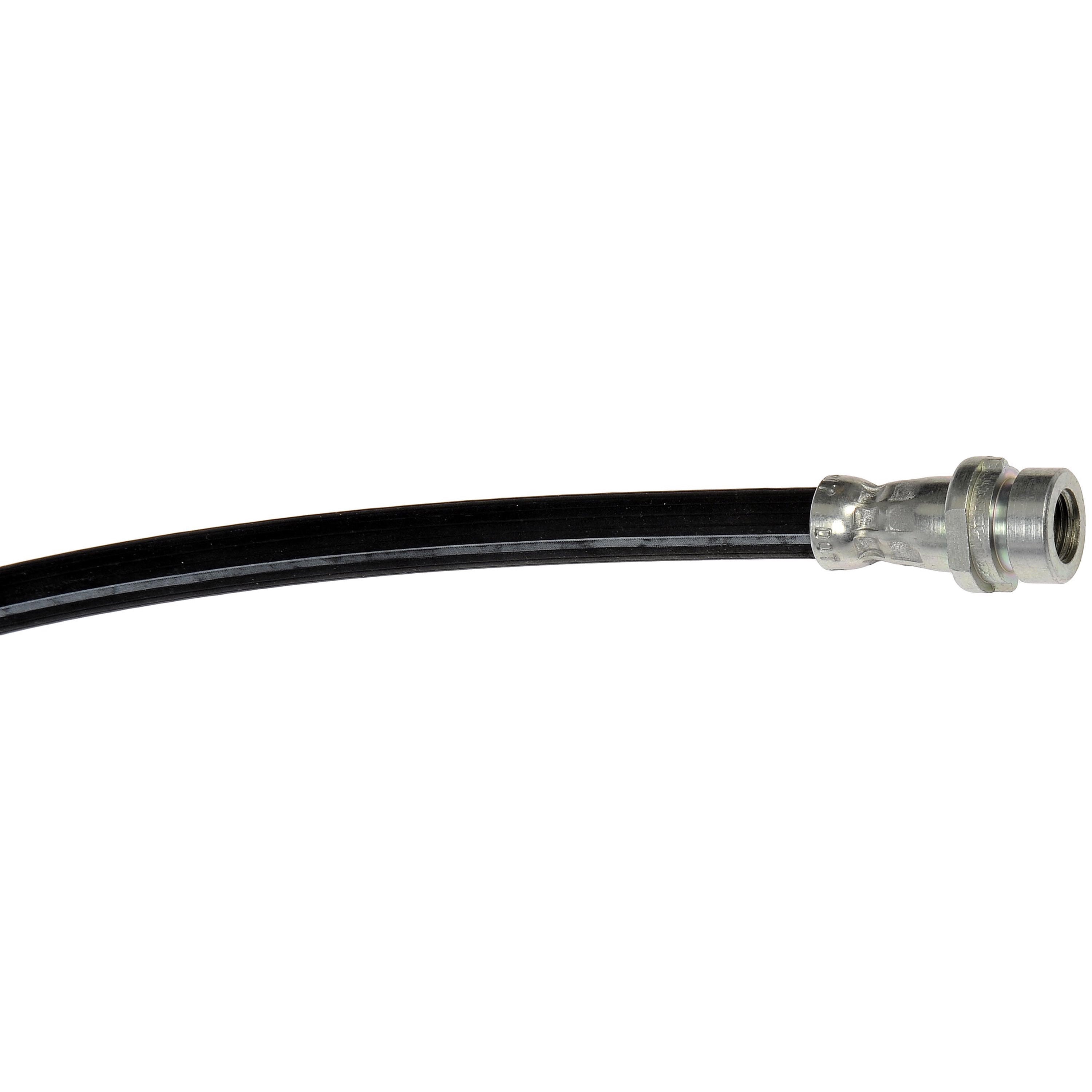 Dorman H629096 Brake Hydraulic Hose for Specific Volkswagen Models