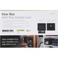 thumbnail image 4 of Stack-On Steel Security Box, 4 of 5