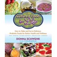 thumbnail image 1 of Cultured Food for Life, Donna Schwenk Paperback, 1 of 1