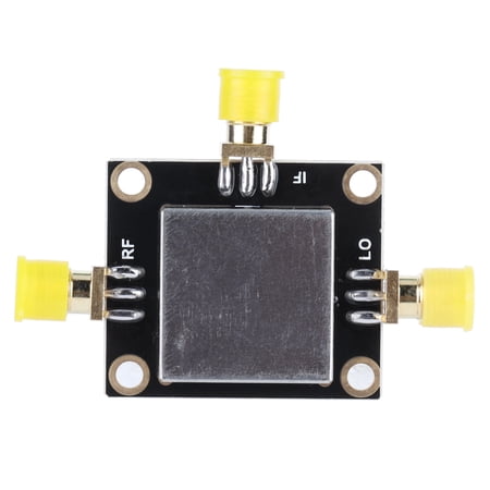 Mixer Module, Up Down Frequency Mixers 8dB Conversion Loss 9-15G IF DC ...
