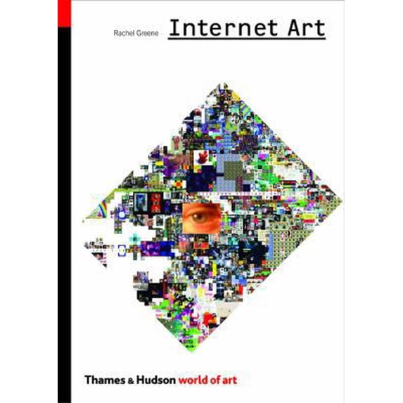 Pre-Owned Internet Art (World of Art) (Paperback) 0500203768 9780500203767