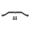 thumbnail image 2 of RC Steering Link, Aluminum Alloy Upgrade Part RC Steering Tie Rod for 1/18 RC Car, 2 of 8