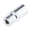 thumbnail image 2 of S SERENABLE Hex Socket Wrench 6 Point Extended Screwdriver Adaptor Spanner Car Tool 27mm, 2 of 5