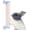 Blue, variant on ABPETE Rabbit Scratching Posts Cage,Rabbit Scratching Pole Designed for Cage Bunny Scratcher Sisal (Blue)