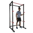 thumbnail image 1 of CAP Full Cage Power Rack, 1 of 1