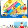 Learning Resources STEM Force & Motion Activity Set, 20 Pieces, Ages 5+