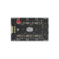 thumbnail image 1 of ARGB & PWM HUB 1 à 6 Ports, 1 of 6
