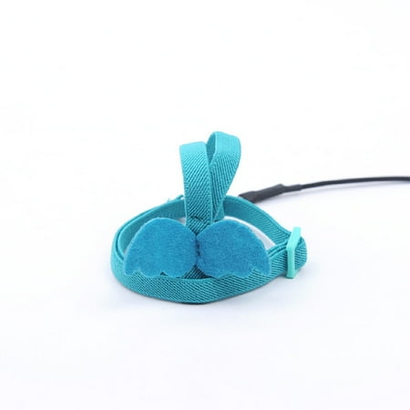

Bird Parrot Flying Harness Rope Ultra light Flying Traction Rope Peony Black Wind Little Sun Walking Bird Flying Rope