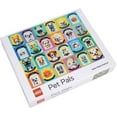 thumbnail image 6 of LEGO Pet Pals 1000-Piece Puzzle, 6 of 6