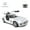 White, variant on Wonder Wheels 1:14 RC Mercedes Benz SLS With Movable Doors And Lights - White