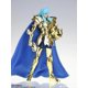 thumbnail image 1 of MST Saint Seiya Myth Cloth EXM/EX Pisces Aphrodite Gold Knights of the Zodiac Action Figures metal Collection Model toys Fivean unisex, 1 of 2