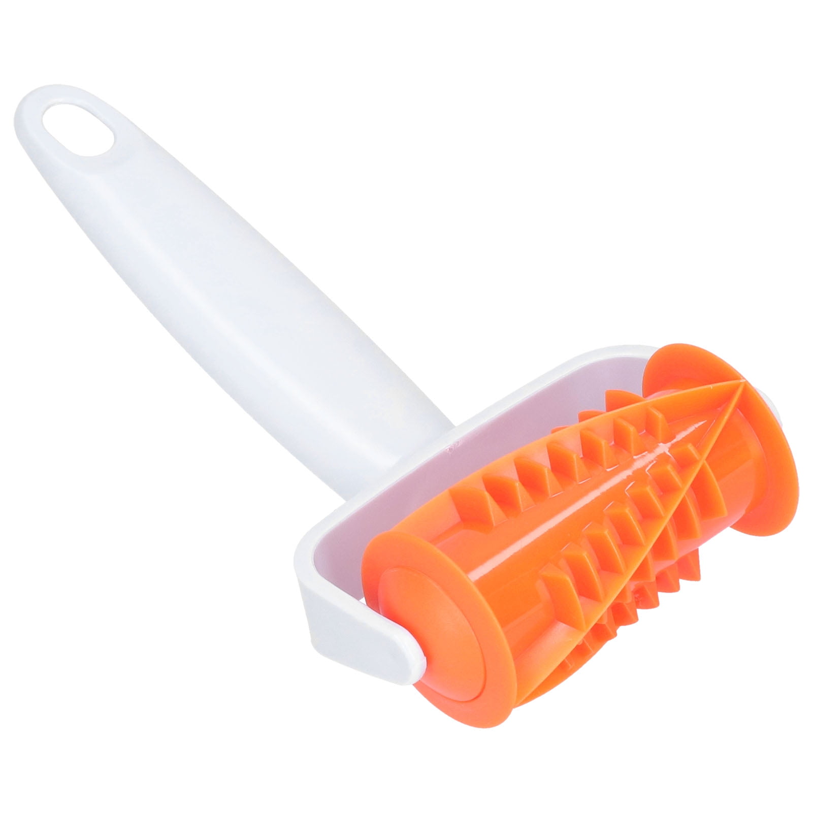 Dough Roller, Baking Utensil 6.7x3.5x2.0in For Biscuits Breads Making