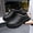 Black, variant on Women and men Garden Clogs - Waterproof Slip-on EVA Shoes with Closed Toe for Outdoor Beach