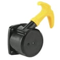 thumbnail image 3 of Starter Pull Launcher Starter  Replacement Pull Start  Easy To Pull Rewind Starter Accessory Fit For 32 23CC Hedge Trimmer, 3 of 8